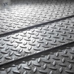 Steel sheet shop, factory price, Romklao, Lat Krabang - Vudhichai Steels Co., Ltd.