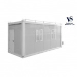 Vudhichai Steels Co., Ltd.