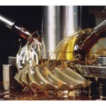 Industrial Oils - Tudalube DP Co., Ltd.