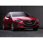 Mazda 3 - Racha Autosale Co Ltd