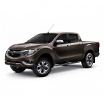 Mazda BT-50 Korat - Racha Autosale Co Ltd