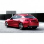 Mazda 3 Korat - Racha Autosale Co Ltd