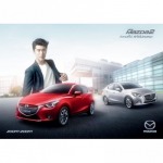 Mazda Korat - Racha Autosale Co Ltd