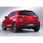 Mazda Mazda Sales - Racha Autosale Co Ltd