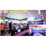 บริษัท ขอนแก่นปลาตู้เพ็ทมาร์ท จำกัด