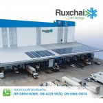 cold room for rent Samut Sakhon