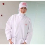 ชุดปฏิบัติงานในห้องแลป - โรงงานผลิตเสื้อยูนิฟอร์ม - เอส.วี.ซี.อิมพีเรียล