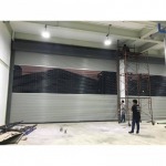 YLB Shutter Co.,Ltd.