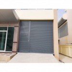 YLB Shutter Co.,Ltd.