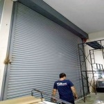YLB Shutter Co.,Ltd.
