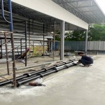 YLB Shutter Co.,Ltd.