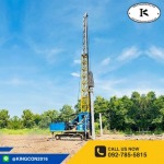 King Construction 2016 Co., Ltd.