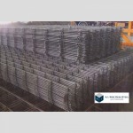 A factory manufacturing and selling wire mesh in Samut Prakan. - A.I.WIREMESH STEEL CO.,LTD