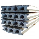 STS Concrete Center Part., Ltd.