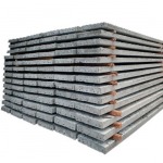 STS Concrete Center Part., Ltd.