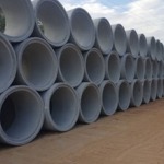STS Concrete Center Part., Ltd.