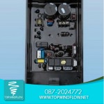 Topwindflow Engineering Co Ltd