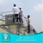 Topwindflow Engineering Co Ltd