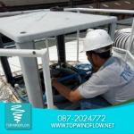 Topwindflow Engineering Co Ltd