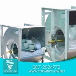Topwindflow Engineering Co Ltd