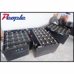 แบตเตอรี่รถยกไฟฟ้า - ผลิตแบตเตอรี่ - พีเพิล กรุ๊ป