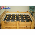 โรงงานแบตเตอรี่ People - ผลิตแบตเตอรี่ - พีเพิล กรุ๊ป