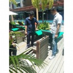 Phuket Water Treatment Plant Installation - Solid Intertech Co Ltd (Phuket Branch)