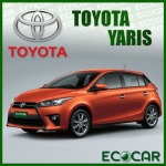 เช่ารถกรุงเทพ| ECOCAR rent-a-car