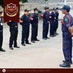 บริษัทรักษาความปลอดภัย สระบุรี มัลติทรี กรุ๊ป