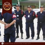 บริษัทรักษาความปลอดภัย สระบุรี มัลติทรี กรุ๊ป