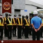 บริษัทรักษาความปลอดภัย สระบุรี - บริษัทรักษาความปลอดภัย สระบุรี มัลติทรี กรุ๊ป
