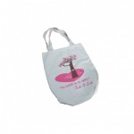 Made to order calico bag and polo. - lertvanich textile