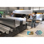 VCT Shutter