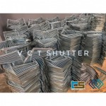 VCT Shutter