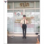 รักษาความปลอดภัย ปทุมธานี - พี ดี เอส อินเตอร์การ์ด 