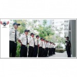 รักษาความปลอดภัย ปทุมธานี - พี ดี เอส อินเตอร์การ์ด 