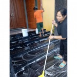 ห้างหุ้นส่วนจำกัด ลัคกี้ คลีนเนอร์ 