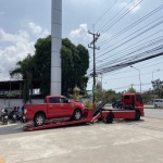 Brian Towing