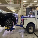 Brian Towing