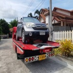 Brian Towing
