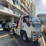 Brian Towing