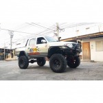 Sangtawan Offroad