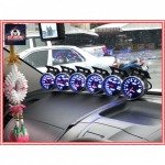 Kit Racing