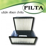 FILTA CO.,LTD.