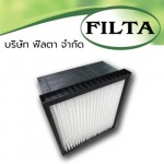 FILTA CO.,LTD.
