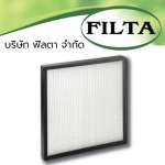 FILTA CO.,LTD.