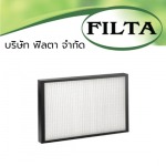 FILTA CO.,LTD.