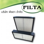 FILTA CO.,LTD.