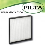 FILTA CO.,LTD.