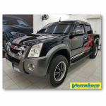 Isuzu D-Max Cab 4 X-SERIES 3.0 i-TEQ VGS TURBO 4WD เกียร์ธรรมดา ปี 2011 - วรกร ยูสคาร์